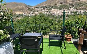 Cortijo Mazarron